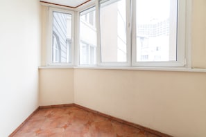 Classic Apartment, 1 Bedroom | Balcony - KIEVFLAT (Kyiv)