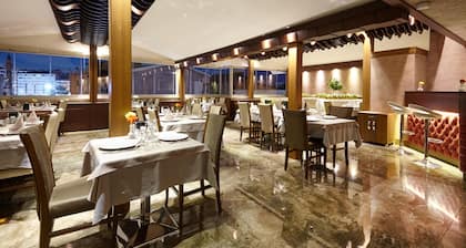 Sivas Buruciye Otel