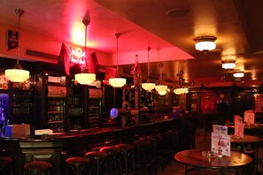 Gastropub - Central Hotel (Winterberg)