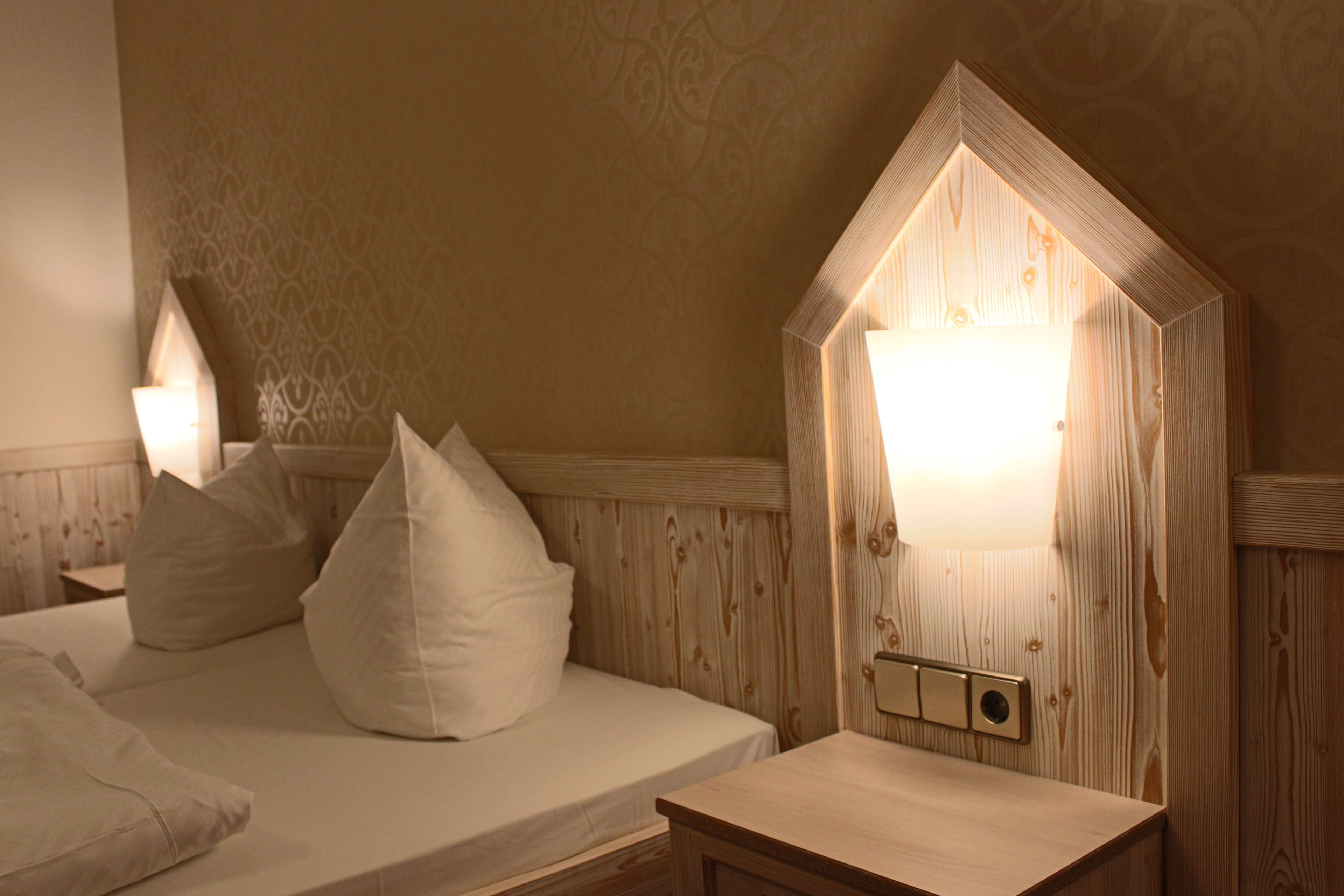 Foto - Central-Hotel