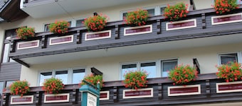 โรงแรมเซ็นทรัล