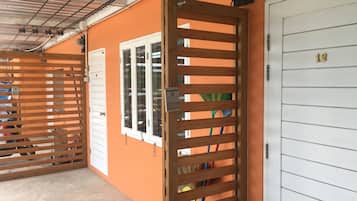 Standard Room | Balcony