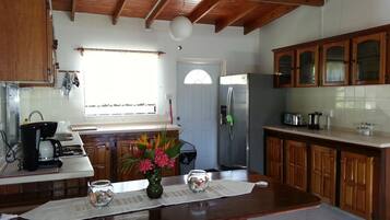 Villa, 3 Schlafzimmer | Eigene Küche