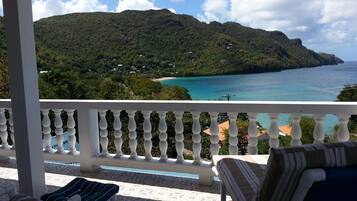 Vila, 3 quartos | Terraço/pátio