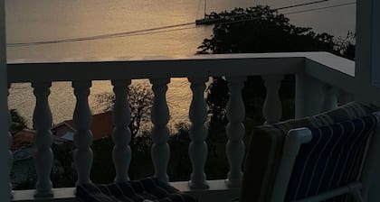 Twilight Villa