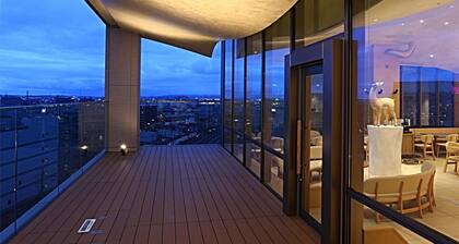 Hotel Wing International Premium Kanazawa Ekimae