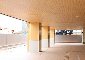 Miscellaneous - Hotel Wing International Premium Kanazawa Ekimae (Kanazawa)