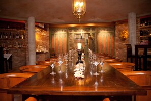 Restauración