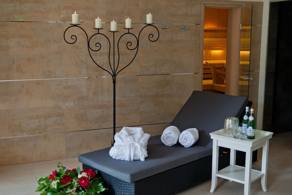 Landhaus Töpferhof by null