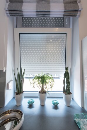 Design Apartment, 1 Bedroom, Kitchen (Bosacka 8) | Private kitchenette
