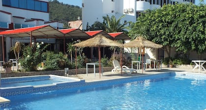 Hotel Syphax