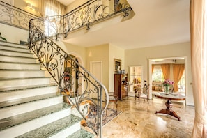 Escalier