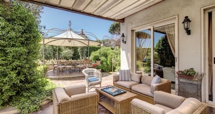 La Gaura Guest House