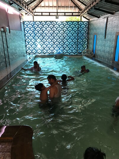 Palm Rivera - Hostel