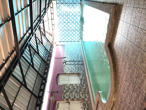 Palm Rivera - Hostel