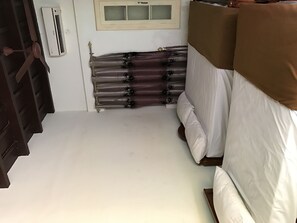 デラックス ヴィラ 2 ベッドルーム プライベートプール | 部屋からの景観