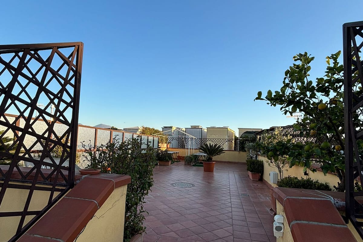 Teres/patio