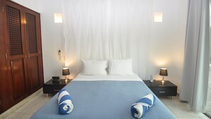 Kamar Klasik, Beberapa Tempat Tidur