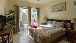 Comfort Apartment, 2 Bedrooms, Pool View, Corner - Playa Kaan 20 by Vimex (Playa del Carmen)