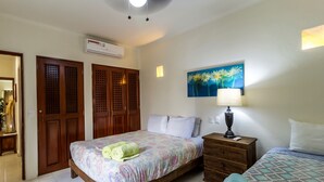 Comfort Apartment, 2 Bedrooms, Pool View, Corner - Playa Kaan 20 by Vimex (Playa del Carmen)