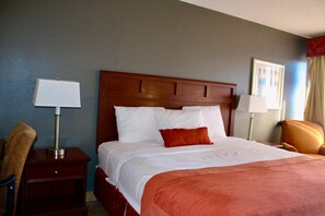 Escritorio y wifi gratis 