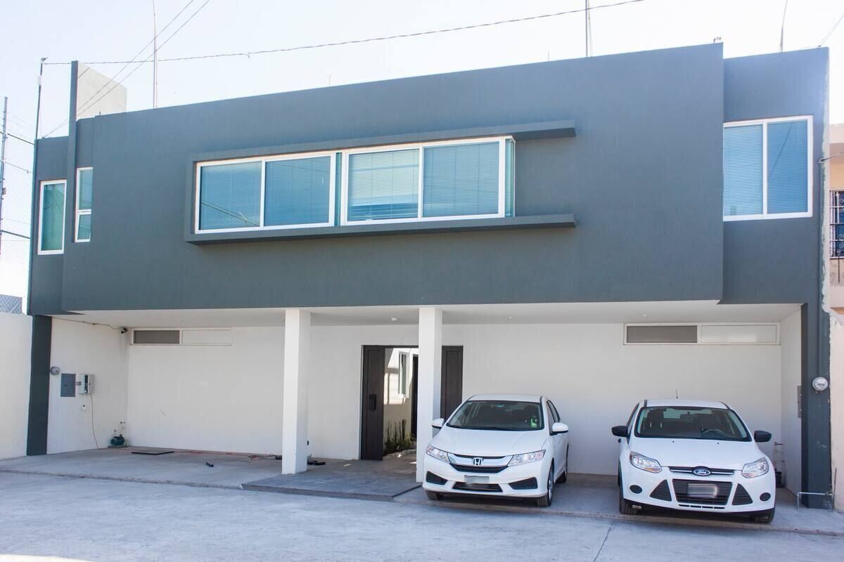 Apartment | Exterior