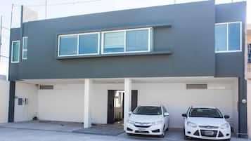 Apartament | Exterior
