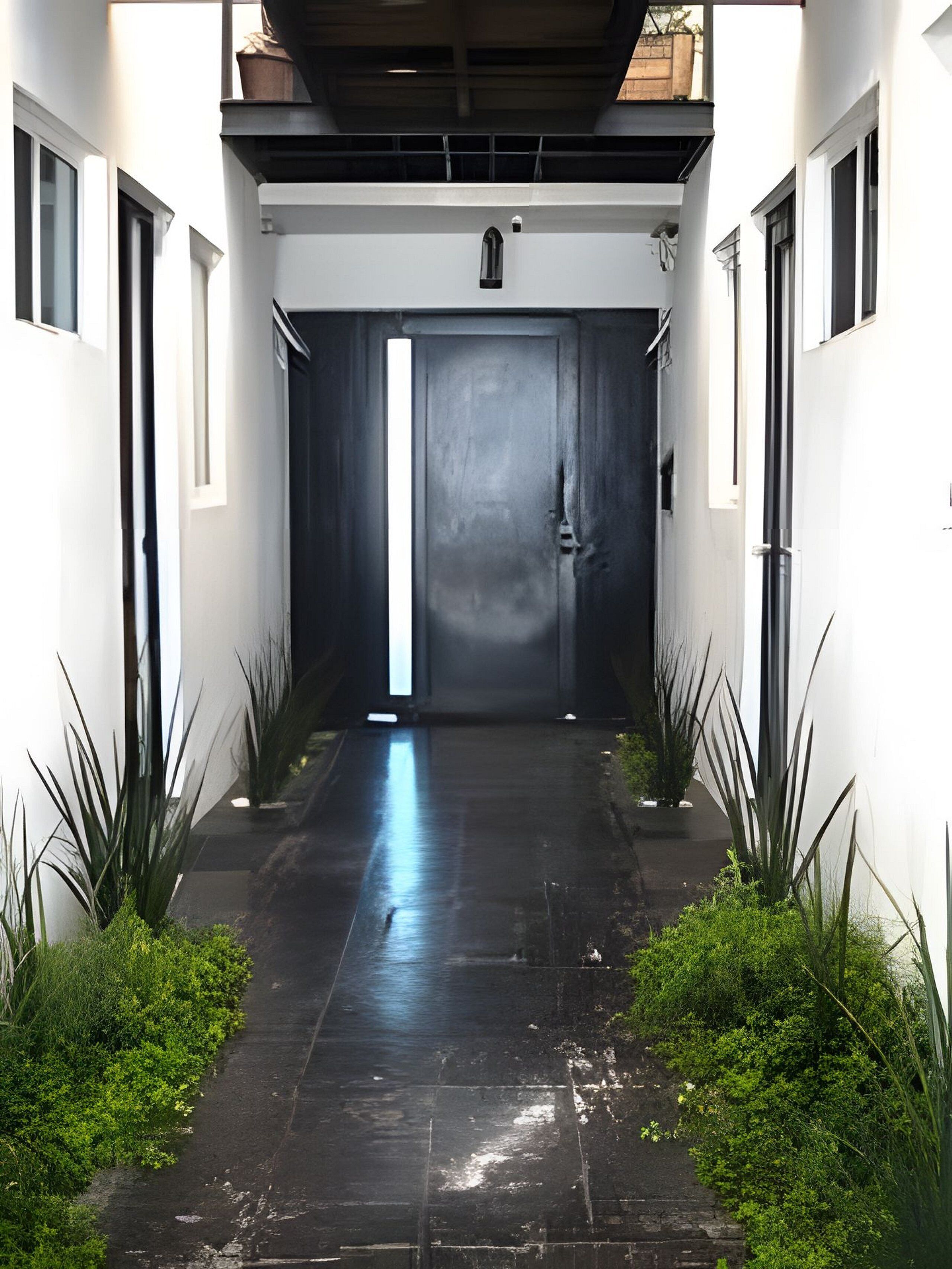 Comfort Studio | Property grounds