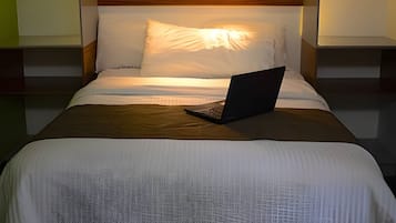 Comfort Studio | 1 bedroom, free WiFi, bed sheets