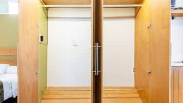Studio | Interior