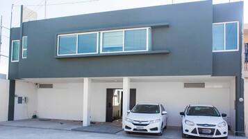 Departamento | Exterior