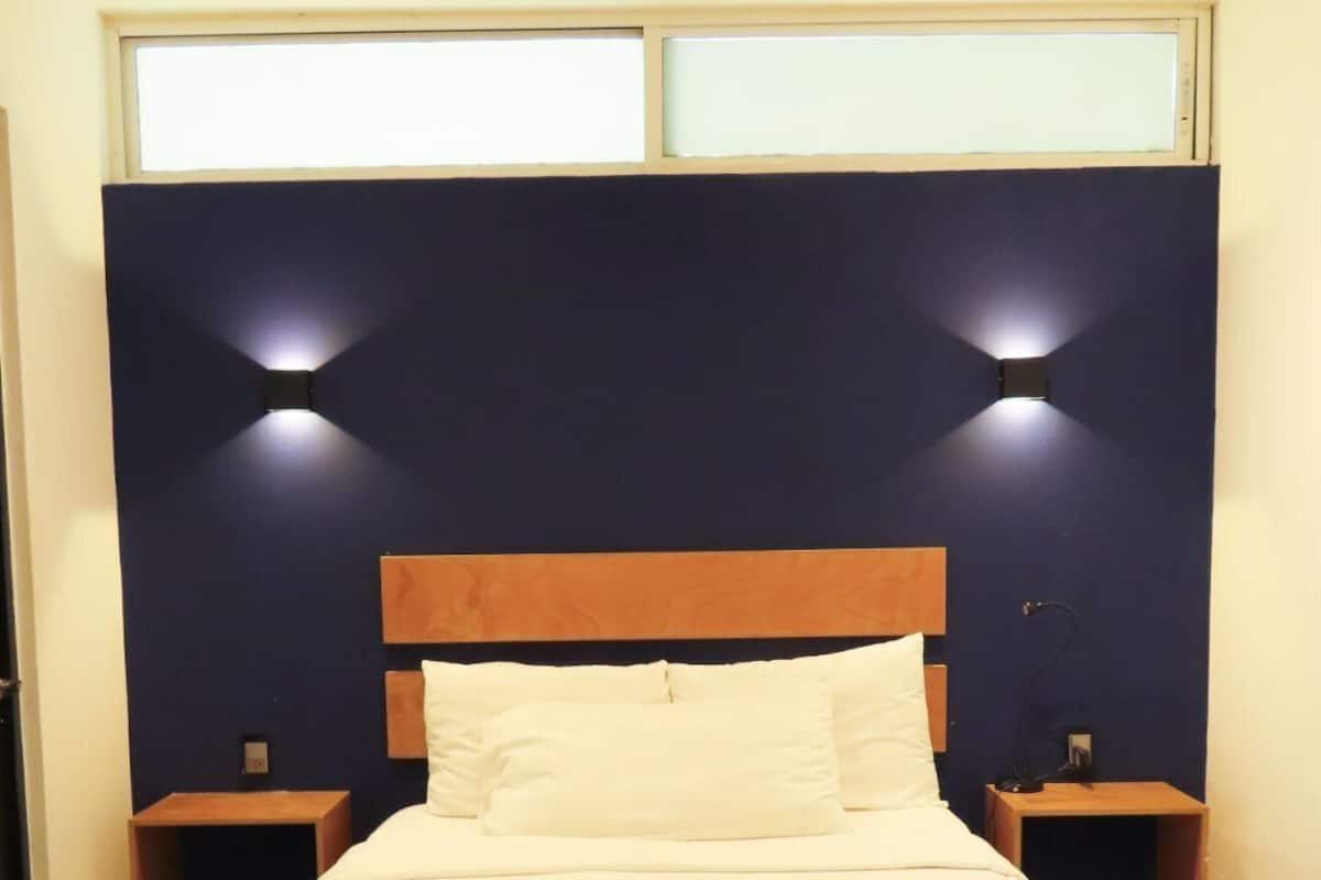 Departamento | Wifi gratis y ropa de cama