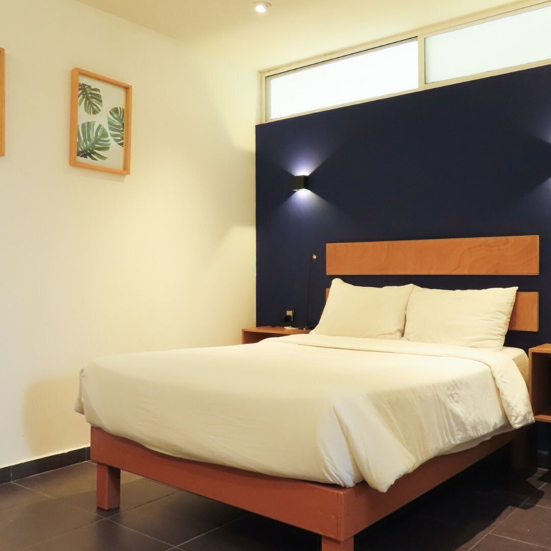 Studio | Free WiFi, bed sheets