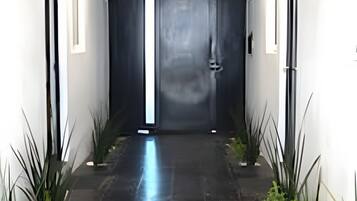 Suite empresarial | Áreas de la propiedad