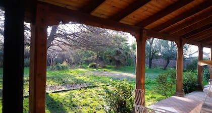 Casa Briones