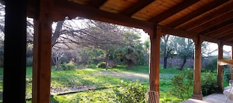 Casa Briones