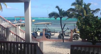 Chai's Beach House