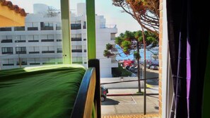 Classic Double Room Single Use, 1 Bedroom, Beach View | In-room safe, free WiFi, bed sheets