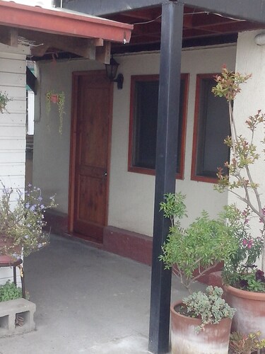 Casa Las Playas de Concon