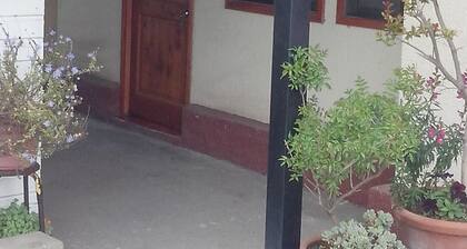 Casa Las Playas de Concon