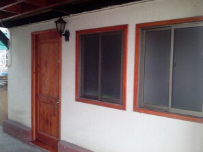 Pasillo