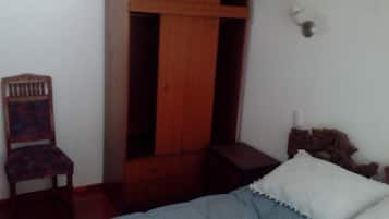 1 bedroom, free WiFi