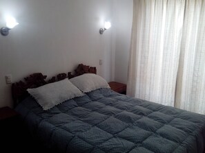 Casa Standard, 1 camera da letto | 1 camera, Wi-Fi gratuito