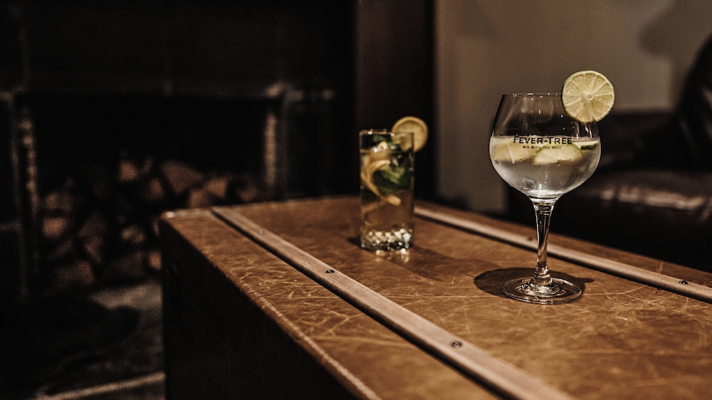 Broadford Hotel by null