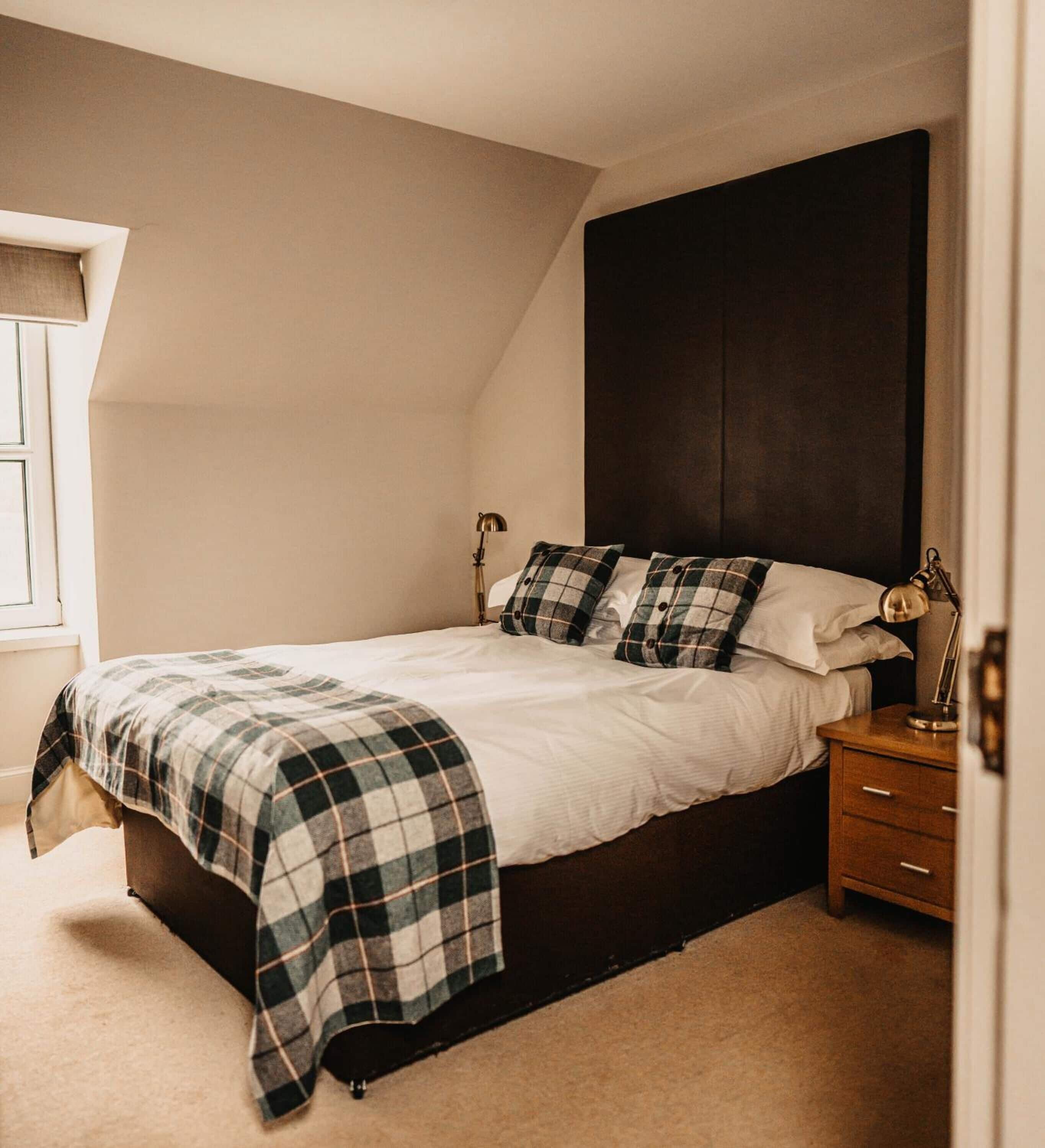 Comfort-Doppelzimmer