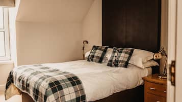 Comfort-Doppelzimmer