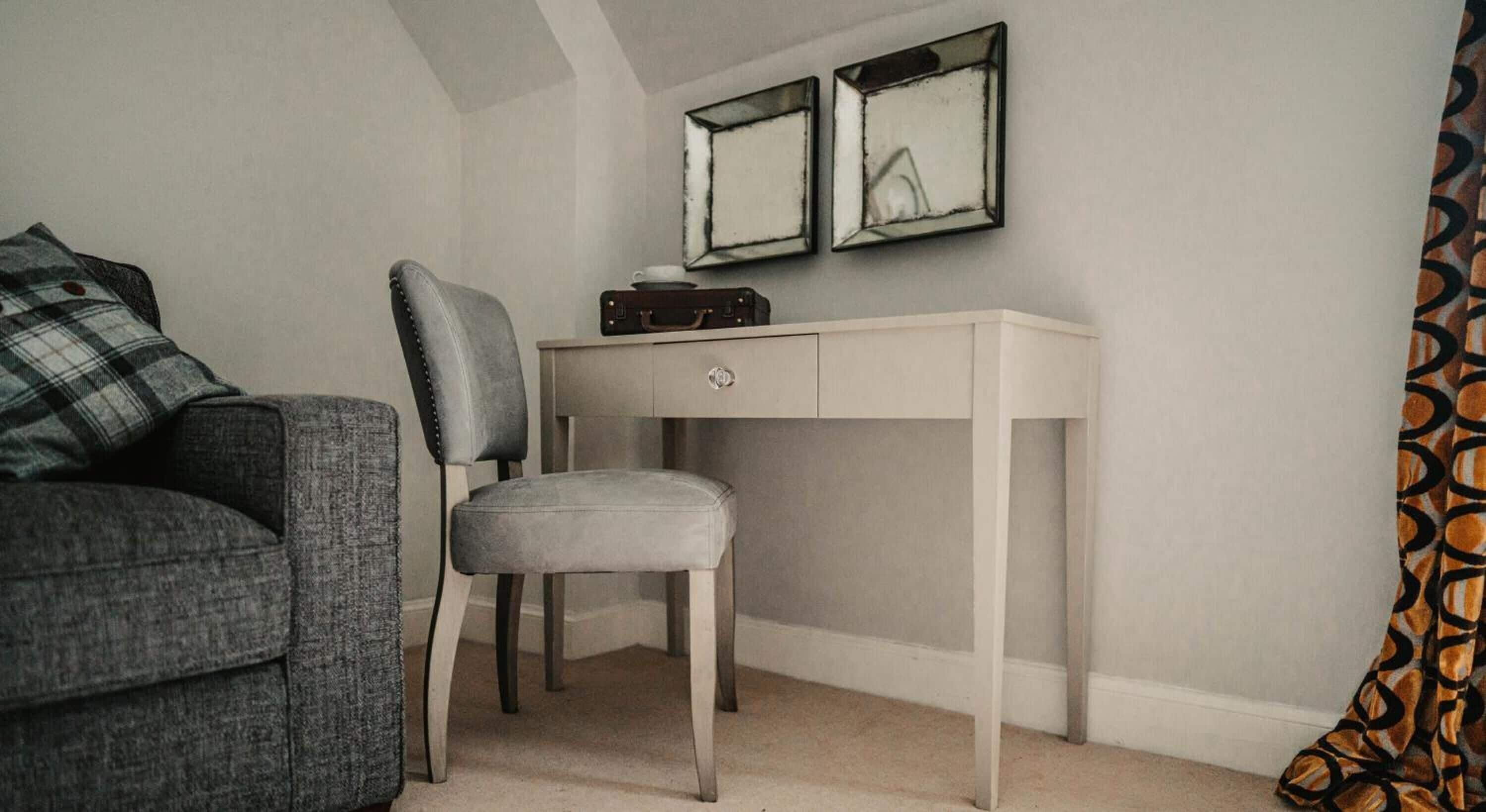 superior double room | desk, iron/ironing board, free wifi, bed sheets