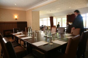 Meeting facility - Broadford Hotel (Strath)