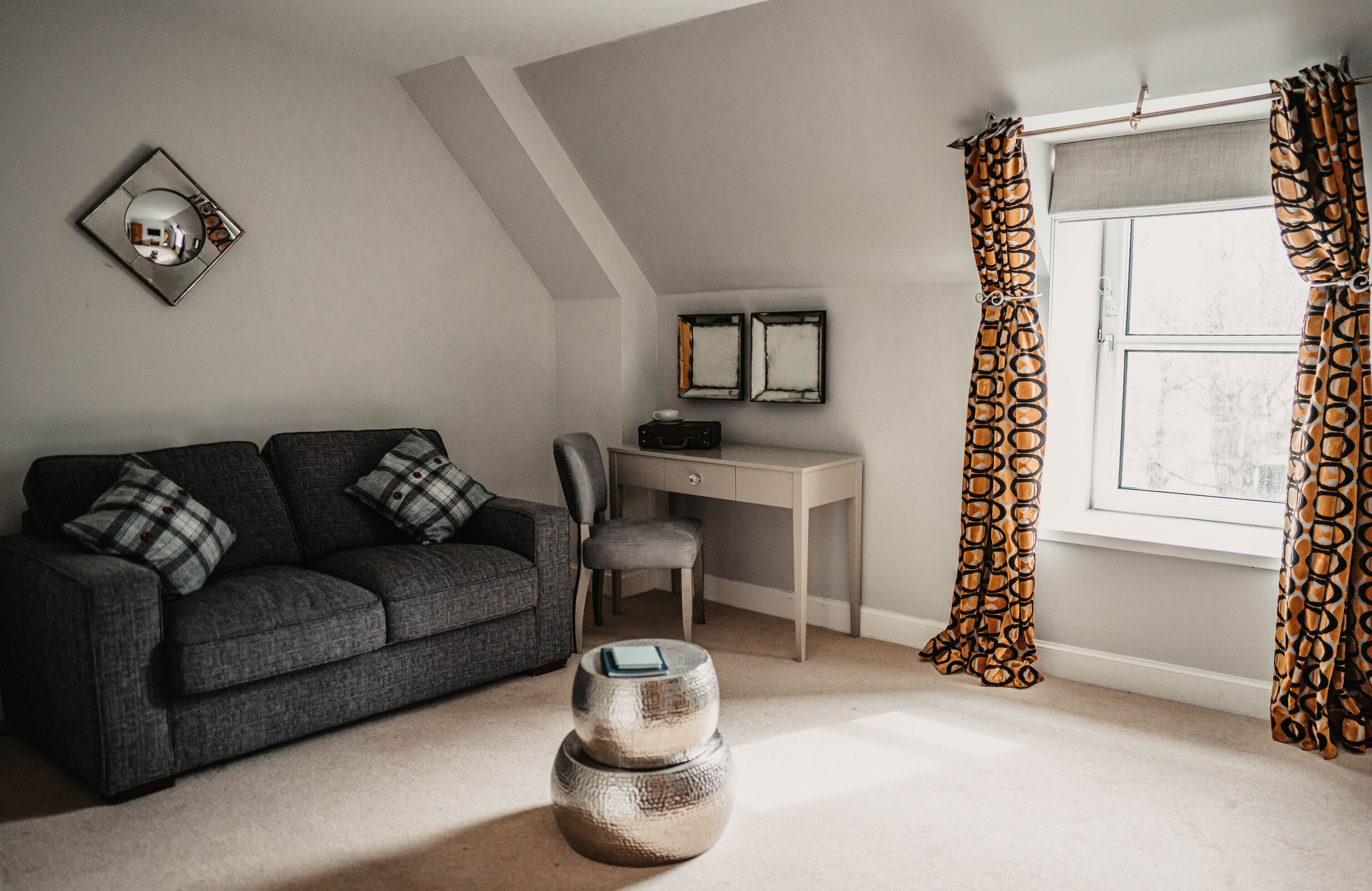 superior double room | desk, iron/ironing board, free wifi, bed sheets