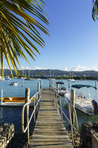 Seawind On The Bay Beach Studio OLR